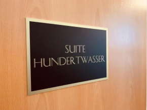 Suite Hundertwasser